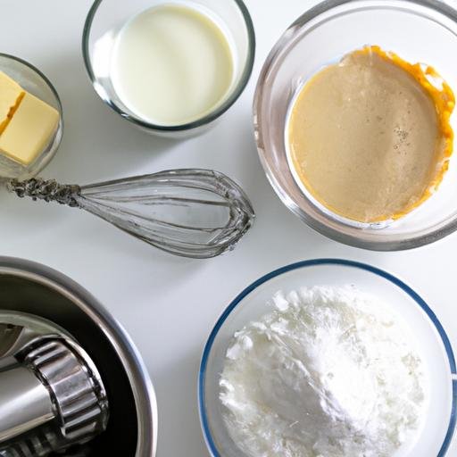 Tarta de queso de la pedroche ingredientes Thermomix