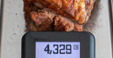 Paletilla de cordero al horno tiempo y temperatura Thermomix