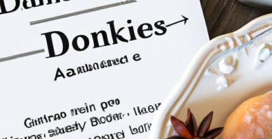 Receta de rosquillas de anis de la abuela Thermomix