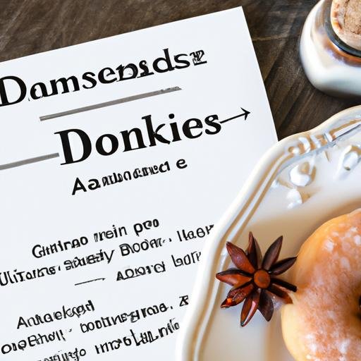 Receta de rosquillas de anis de la abuela Thermomix