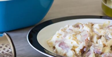 Cómo se hace el bonito en escabeche Thermomix