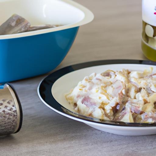 Cómo se hace el bonito en escabeche Thermomix