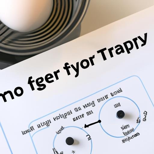 Cómo hacer huevos en la freidora de aire Thermomix