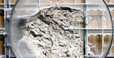 Cómo se hace la harina de garbanzo Thermomix