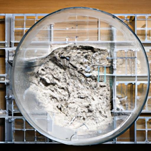 Cómo se hace la harina de garbanzo Thermomix