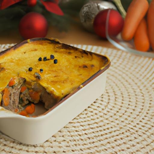 Segundos platos navidad para hacer con antelación Thermomix