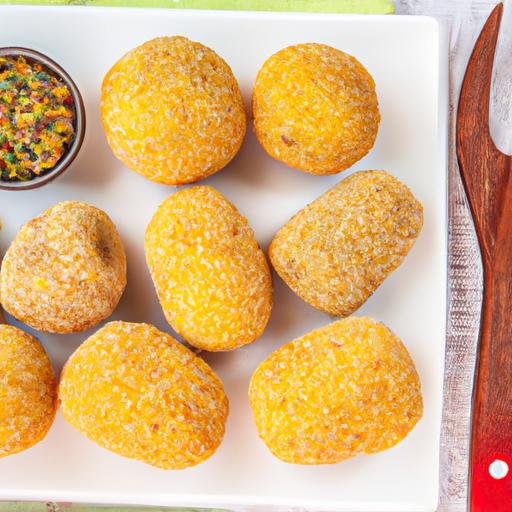 Croquetas de boletus thermomix – juani de sevilla Thermomix