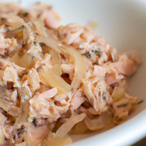 La mejor receta de bonito en escabeche Thermomix