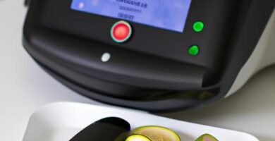 Cómo hacer pisto de calabacín y berenjenas Thermomix
