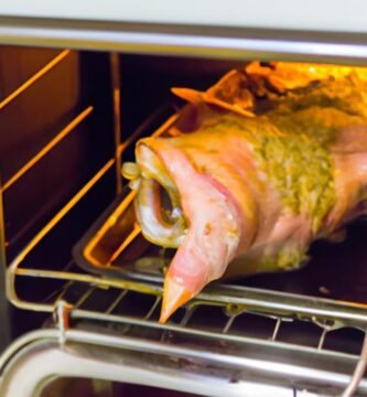 Cómo cocinar cochinillo al horno en casa Thermomix