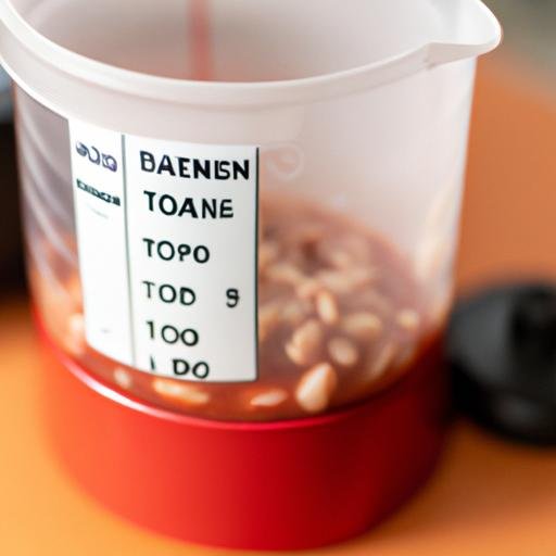 Cómo hacer fabada con alubias de bote Thermomix