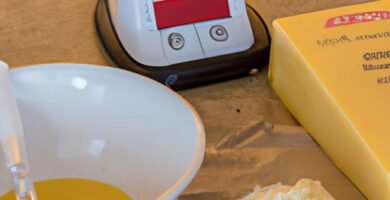 Cómo se hacen espaguetis a la carbonara Thermomix