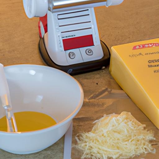 Cómo se hacen espaguetis a la carbonara Thermomix