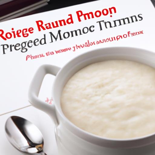 Recetas de arroz con leche en thermomix Thermomix