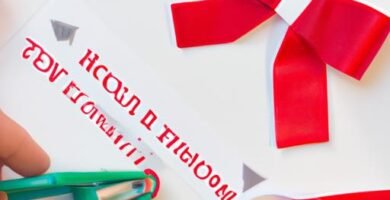 Cómo hacer lazos de navidad con cinta paso a paso Thermomix