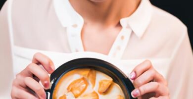 Tarta de manzana horno arriba y abajo Thermomix