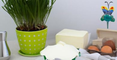 Cómo decorar una mona de pascua casera Thermomix