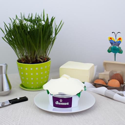 Cómo decorar una mona de pascua casera Thermomix