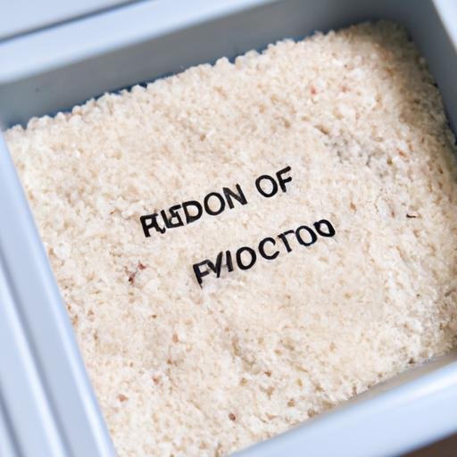 Ración de arroz por persona en seco Thermomix