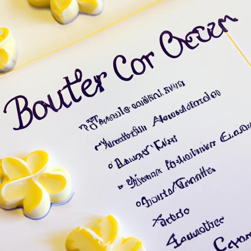 Recetas de galletas de mantequilla para decorar Thermomix