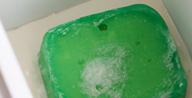 Cómo hacer jabón casero para la lavadora Thermomix