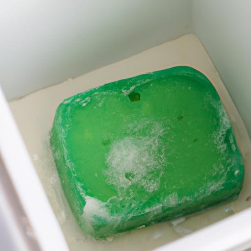 Cómo hacer jabón casero para la lavadora Thermomix