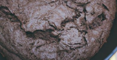 El mejor bizcocho de chocolate del mundo Thermomix