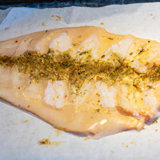 Recetas de rodaballo al horno para navidad Thermomix