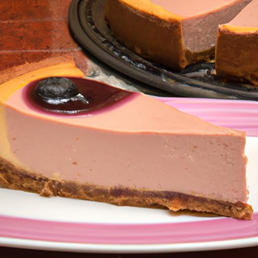 Tarta de queso de la viña de eva arguiñano Thermomix