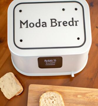 Cómo hacer pan en freidora de aire Thermomix