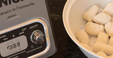 Cómo hacer ñoquis en freidora de aire Thermomix