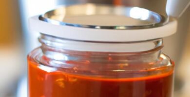 Cómo hacer mermelada de pimientos del piquillo Thermomix