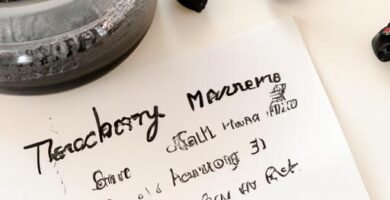 Cómo se hace la mermelada de moras Thermomix