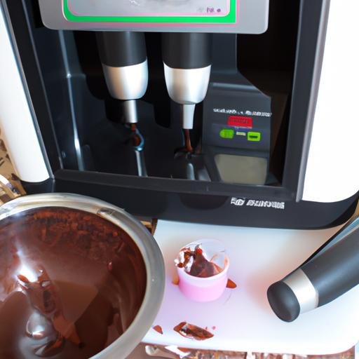 Cómo hacer helado de chocolate casero con 3 ingredientes Thermomix