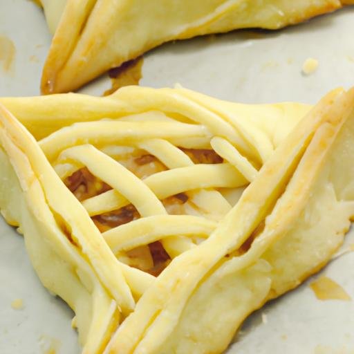 Cómo se hacen las orejas de carnaval en galicia Thermomix