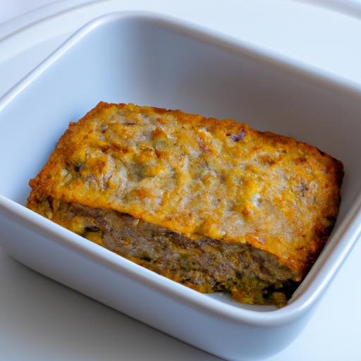 Pastel de patatas y atún al horno Thermomix