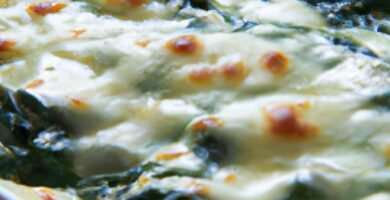 Espinacas con bechamel thermomix – juani de sevilla Thermomix