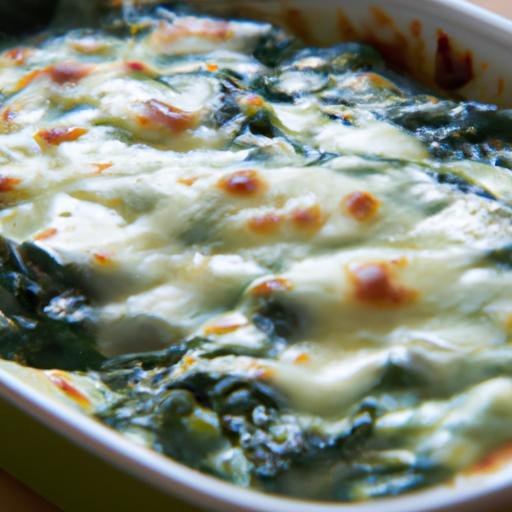 Espinacas con bechamel thermomix – juani de sevilla Thermomix