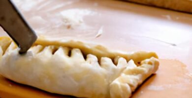 Cómo hacer una buena empanada de bacalao Thermomix