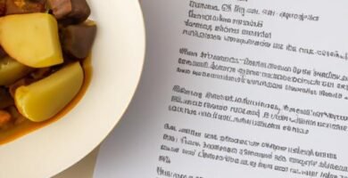 Recetas de estofado de ternera con patatas Thermomix