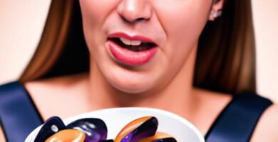 Cómo se hacen los mejillones en escabeche Thermomix