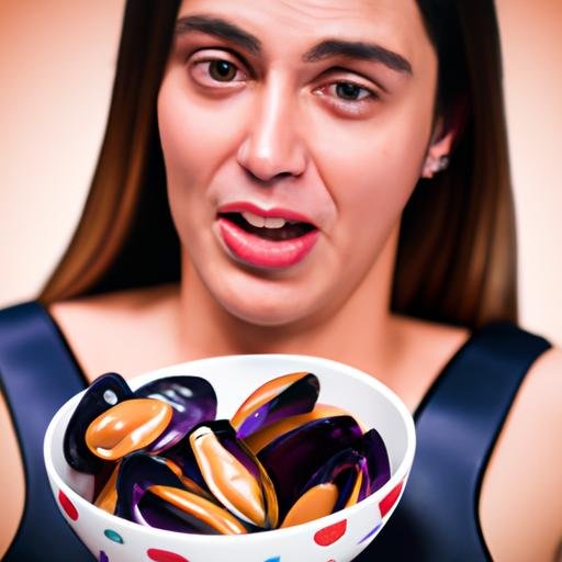 Cómo se hacen los mejillones en escabeche Thermomix