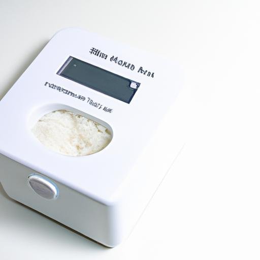 Cómo hacer arroz blanco en la thermomix Thermomix