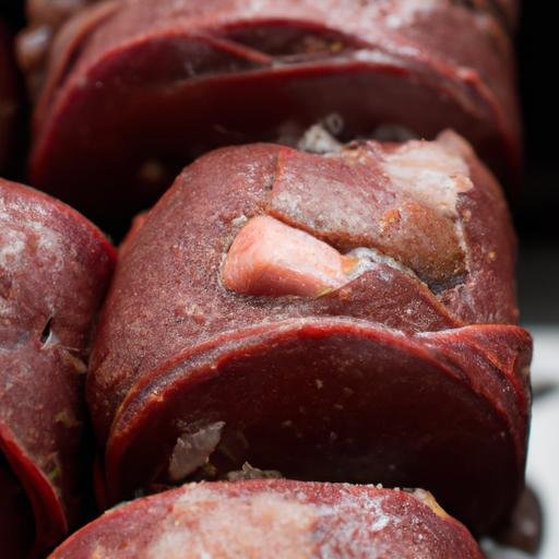 Cómo hacer redondo de ternera relleno en salsa Thermomix