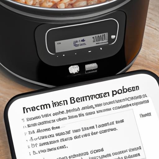 Receta judías pintas con arroz olla express Thermomix