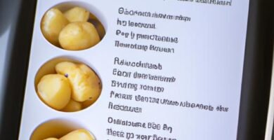 Recetas de patatas en freidora de aire Thermomix