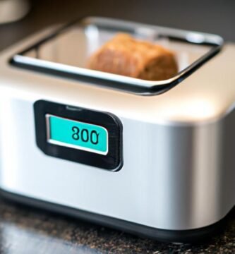 Tiempo de cocción de buey de mar Thermomix