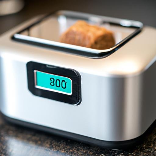 Tiempo de cocción de buey de mar Thermomix