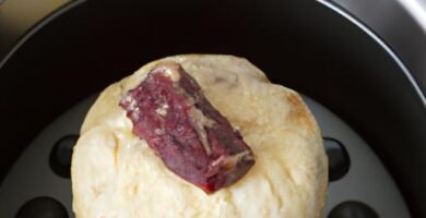 Redondo de ternera en olla super rápida Thermomix