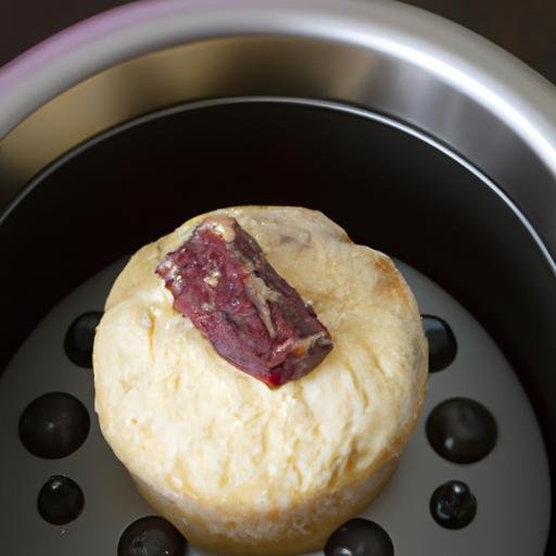 Redondo de ternera en olla super rápida Thermomix